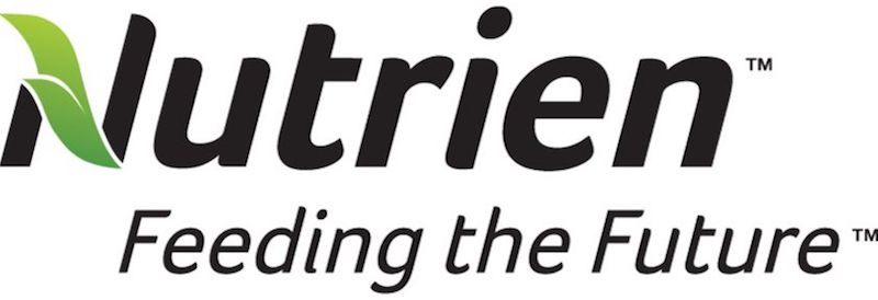 Nutrien Logo