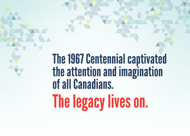 Canada 150 Centennial Explanation Page 3