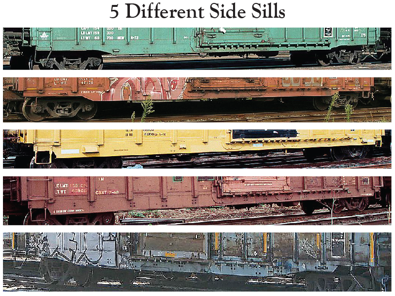 PWRS Pacific Western Rail Systems