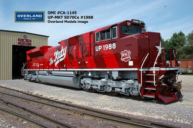 cn sd70ace