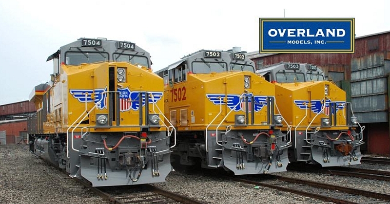 PWRS Pacific Western Rail Systems