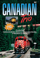canadian-trio