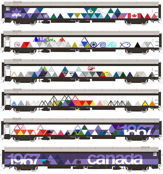1967 was canada s centennial and to celebrate canada hosted the world