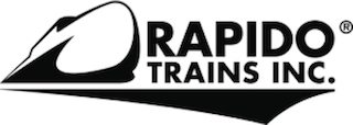 Rapido Logo