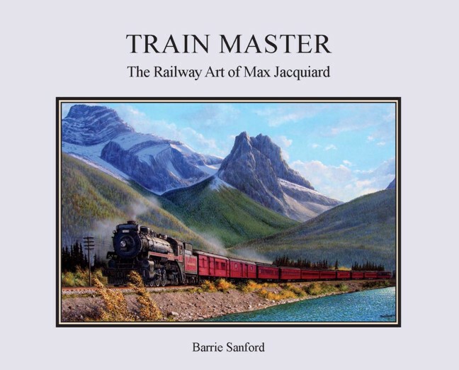 trainmaster