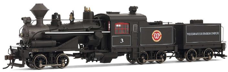 PWRS Pacific Western Rail Systems