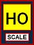 HO Logo HO Logo