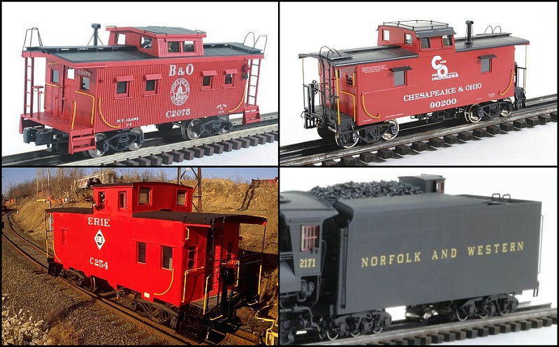 Sunset models o scale 2025