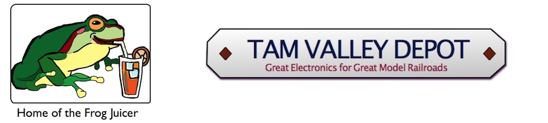 Tam Valley Logo