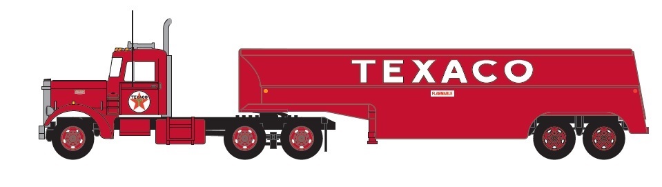 texico truck