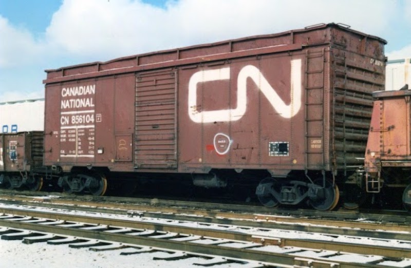 PWRS Pacific Western Rail Systems