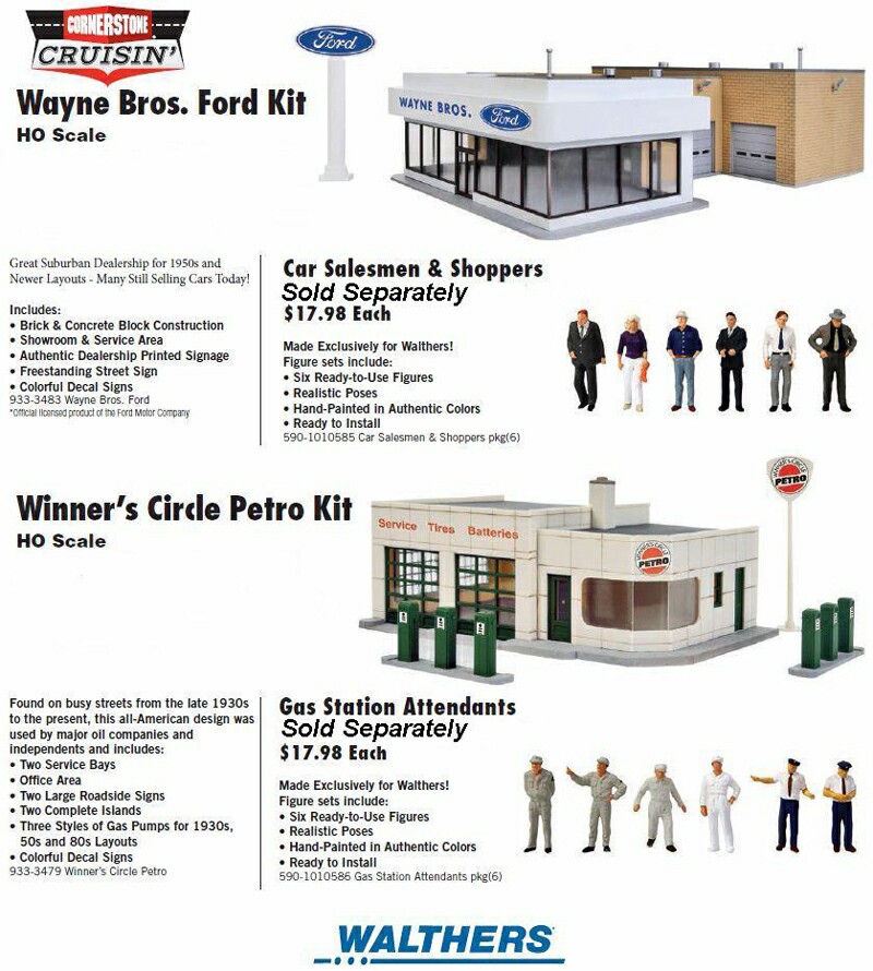 PWRS Pacific Western Rail Systems