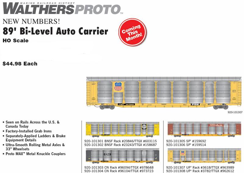 PWRS Pacific Western Rail Systems