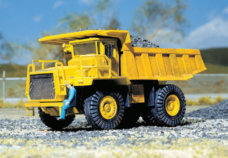 PWRS Pacific Western Rail Systems