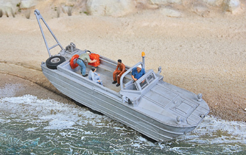 PWRS Pacific Western Rail Systems