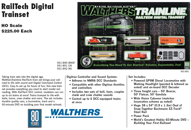 PWRS Pacific Western Rail Systems