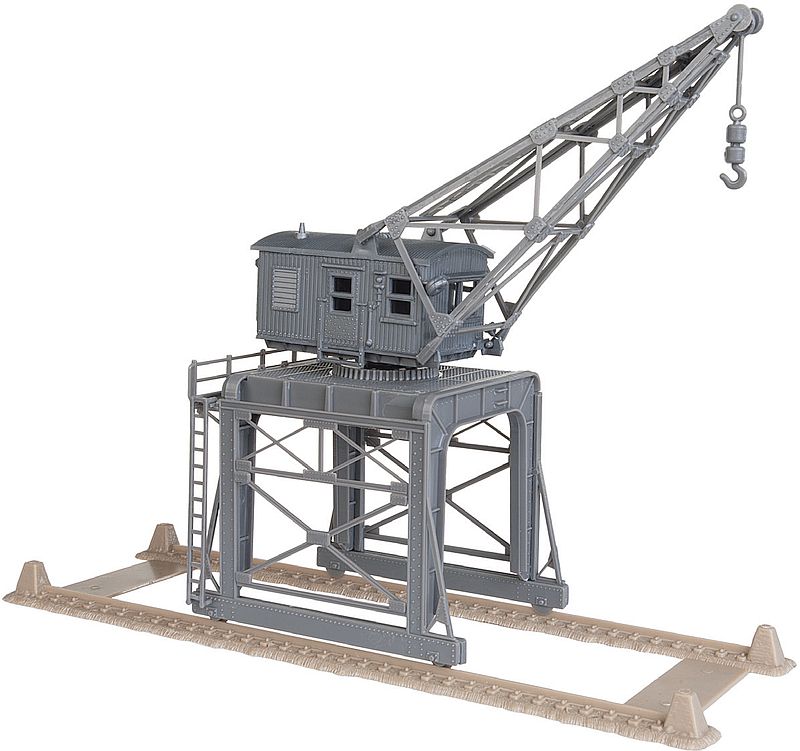 crane