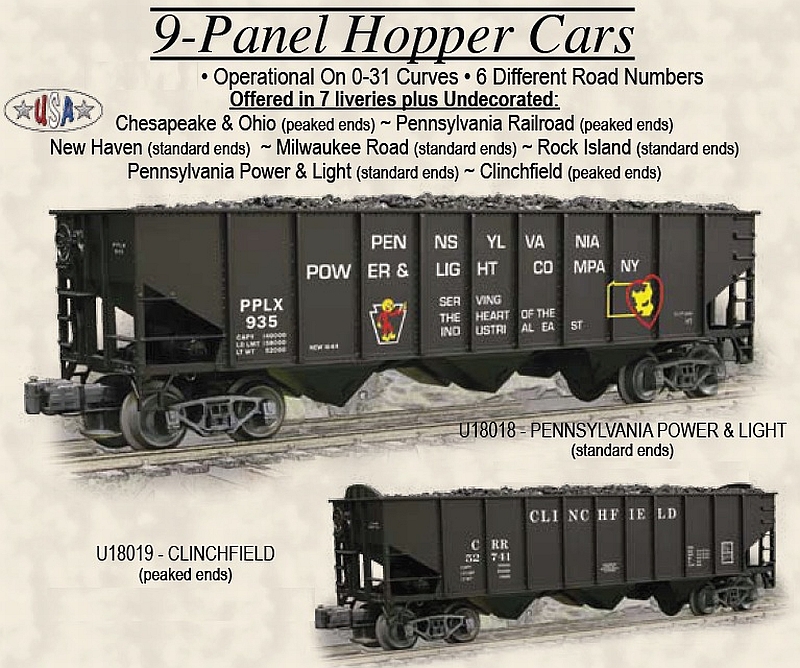 Märklin HO. Wagon gondola Union Pacific (Gebraucht) in für CHF 33 – mit