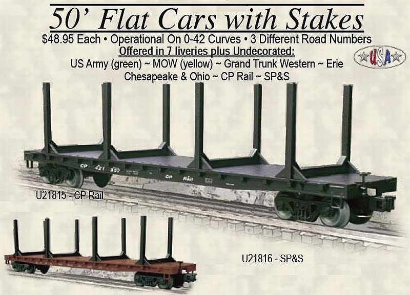 flat w-stakes media