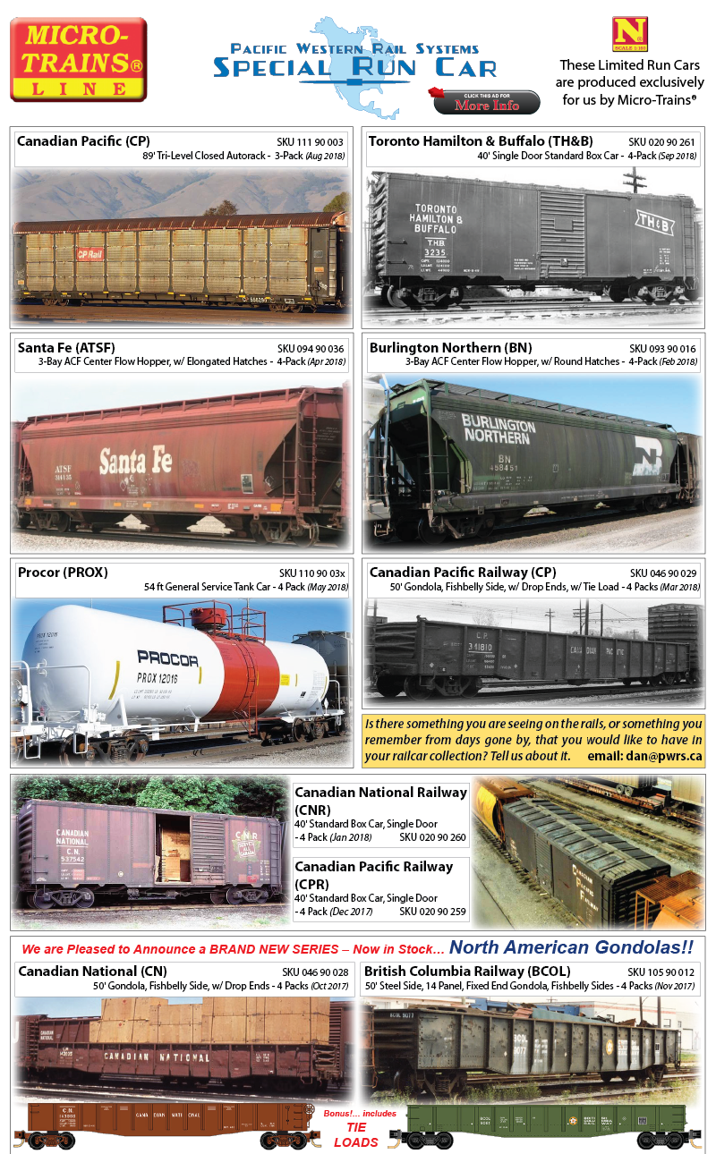 N Scale Micro-Trains 18100030-50ft Boxcar Micro Trains 45th Anniversary
