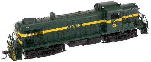 Rutland RS-3